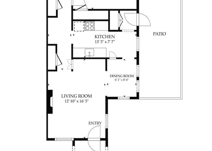 Charming Sam Hughes 1 Bedroom 1 Ba Outdoor Dining *